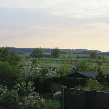 Exkl_ App_ Buhne_ Kamin_ W_lan_ 25 Apartment Boergerende-Rethwisch